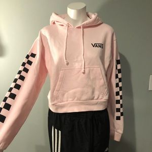 Vans hoodie